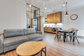 Dom & House - Apartments Granaria